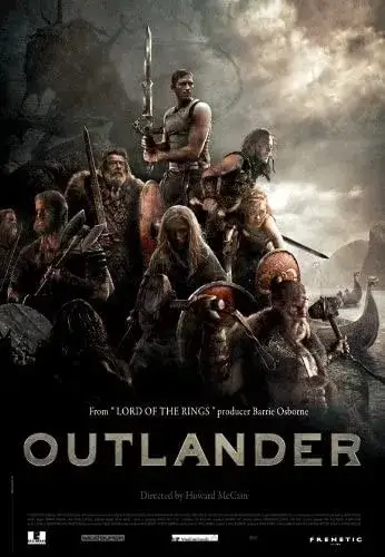 Zdjęcie Outlander - ile odcinków ma serial? Kompletny przegląd sezonów