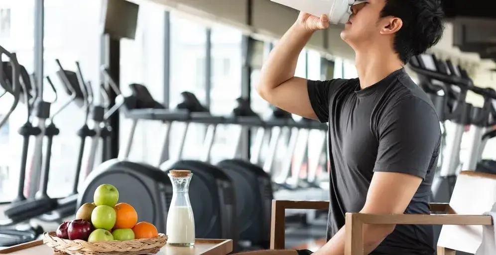 Zdjęcie Śniadanie przed czy po treningu: co wybrać dla lepszej energii?