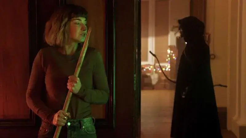 Zdjęcie Czarne święta: Kultowy horror, który zrewolucjonizował kino grozy