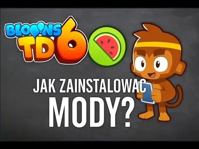 Zdjęcie Jak zainstalować mody do Bloons TD 6 na telefon bez ryzyka bana
