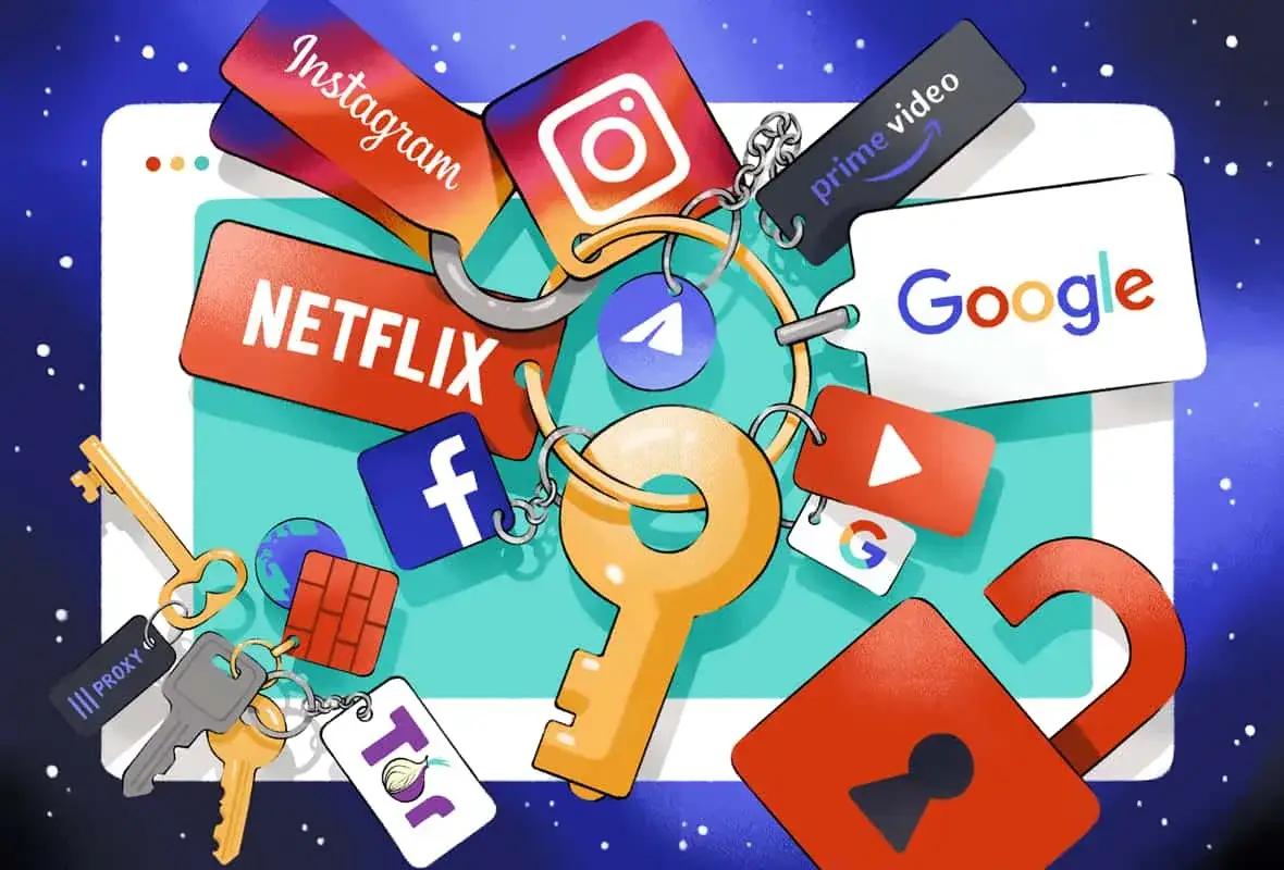 Zdjęcie Jak ściągnąć stronę internetową z podstronami bez zbędnych problemów
