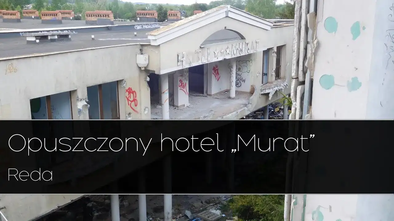Zdjęcie Dlaczego upadł hotel Murat Reda? Analiza przyczyn bankructwa
