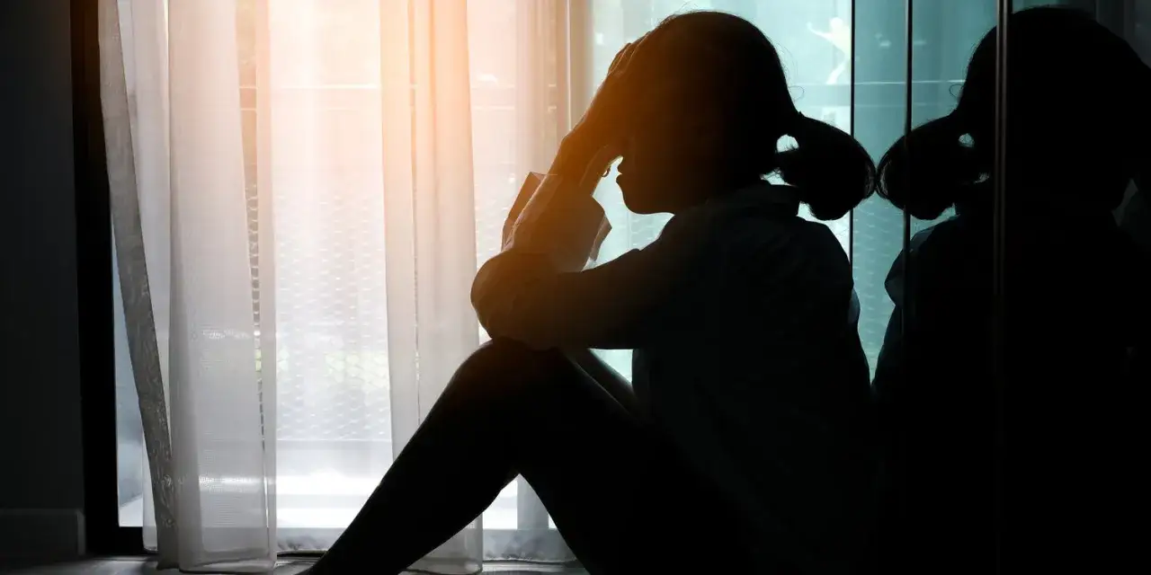 Zdjęcie Ciężka depresja objawy - jak je rozpoznać i nie przegapić sygnałów