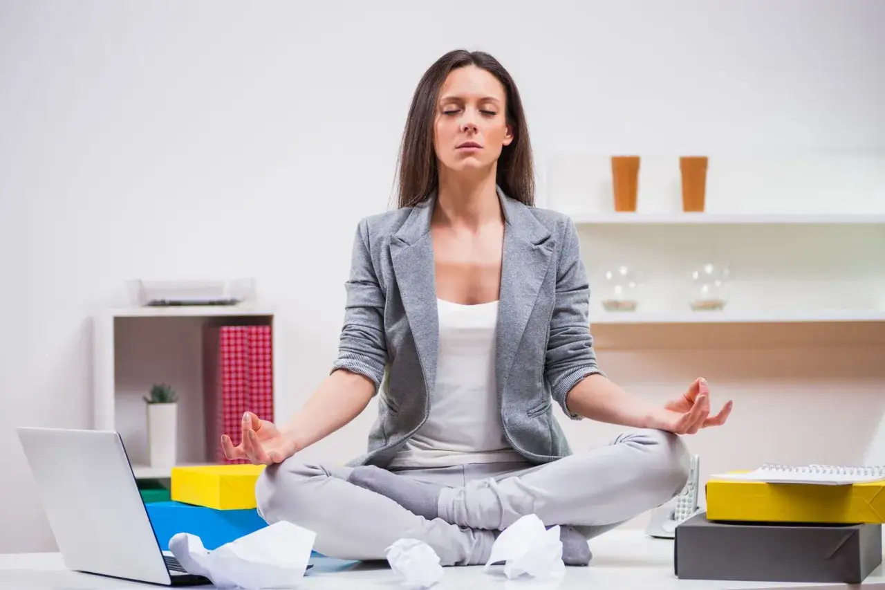 Zdjęcie Jak pozbyć się stresu i lęku – skuteczne metody na uspokojenie emocji