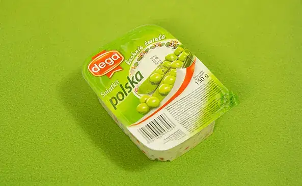 Zdjęcie Ile kcal ma sałatka warzywna? Zaskakujące fakty o kaloriach