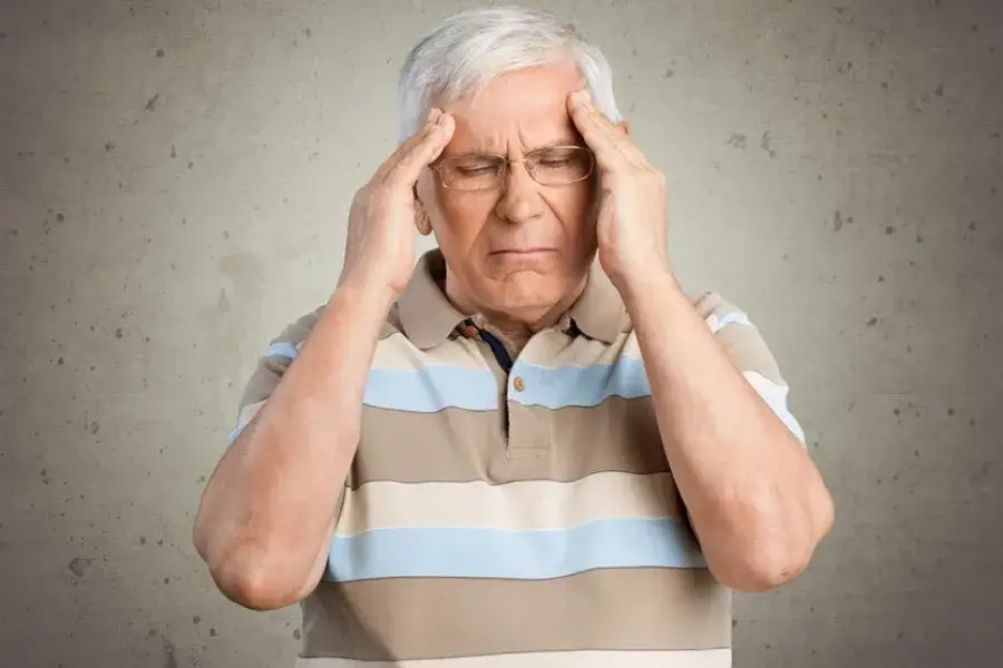 Zdjęcie Objawy wylewu u starszej osoby – jak je rozpoznać i działać natychmiast