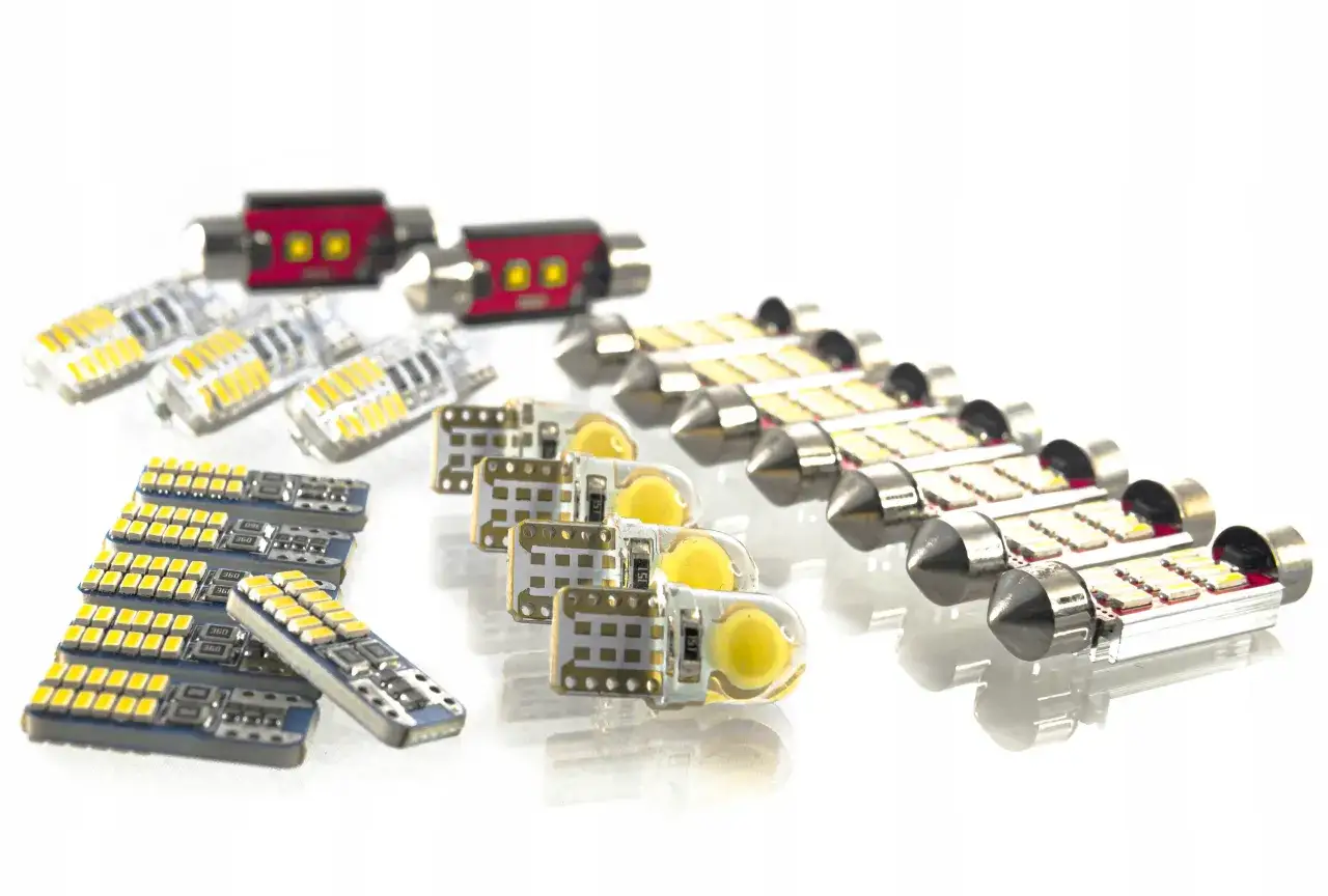 Zdjęcie Jakie żarówki do Toyoty Avensis T27 – uniknij błędów przy wymianie