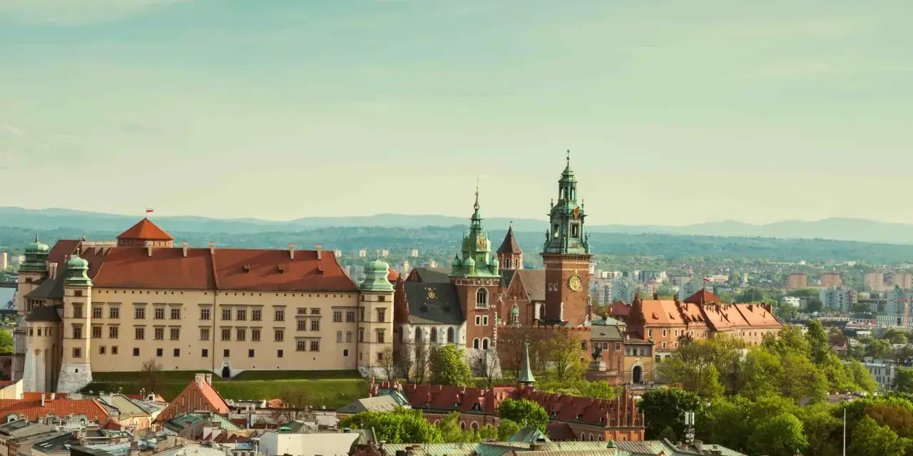 Zdjęcie Magazyn atrakcji – najlepsze miejsca i wydarzenia w Polsce, które musisz znać