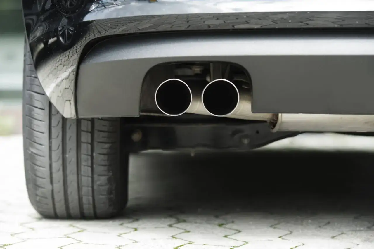 Zdjęcie Co to jest DPF i dlaczego jego awaria może kosztować cię fortunę