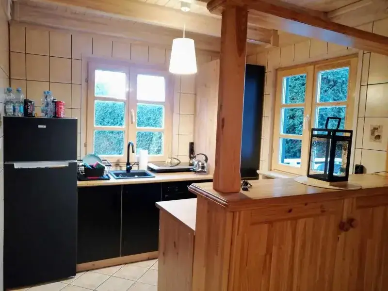 Zdjęcie Jak urządzić dom 35m2 - praktyczne porady na małej przestrzeni