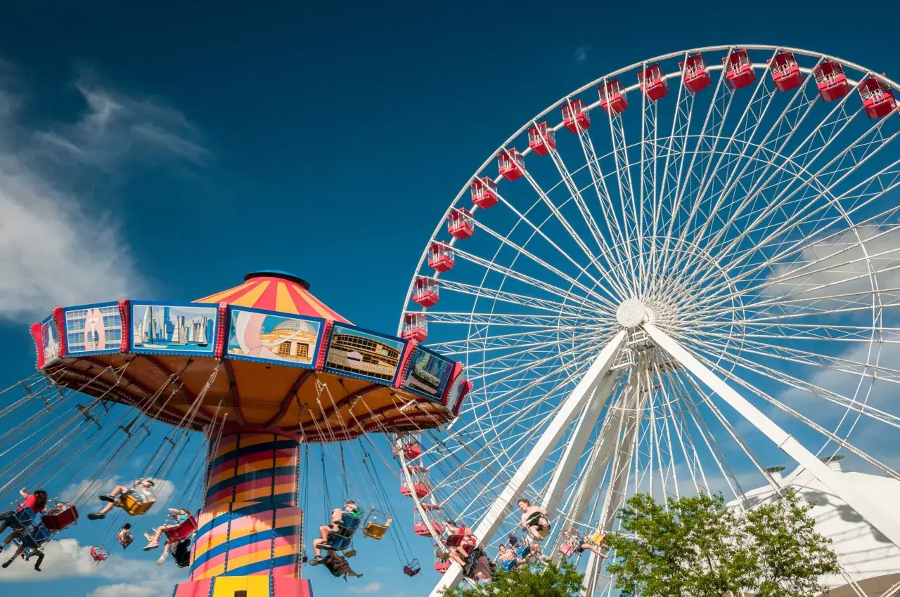 Zdjęcie Gdzie w niedzielę z dzieckiem? Odkryj najlepsze atrakcje i pomysły