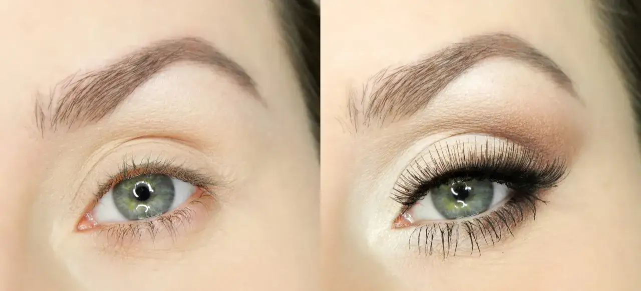 Zdjęcie Prosty makijaż oczu na co dzień - 5 szybkich trików dla każdej