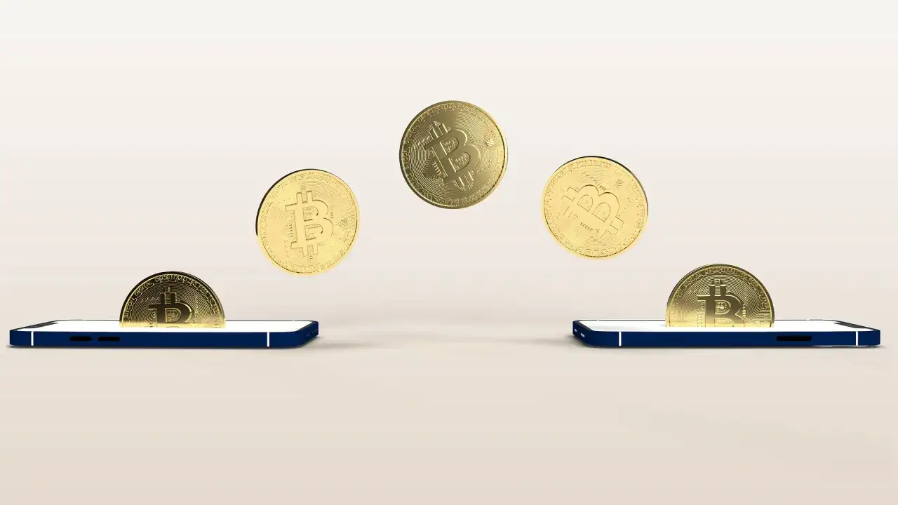 Zdjęcie Jak kopać kryptowaluty na telefonie i uniknąć strat finansowych