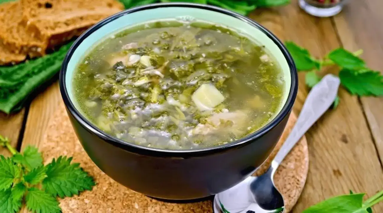 Zdjęcie Jakie przyprawy do zupy szczawiowej, by uniknąć mdłego smaku?