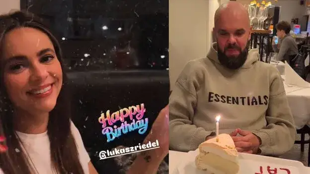 Zdjęcie Z kim jest Gabi Drzewiecka? Poznaj jej partnera i ich historię