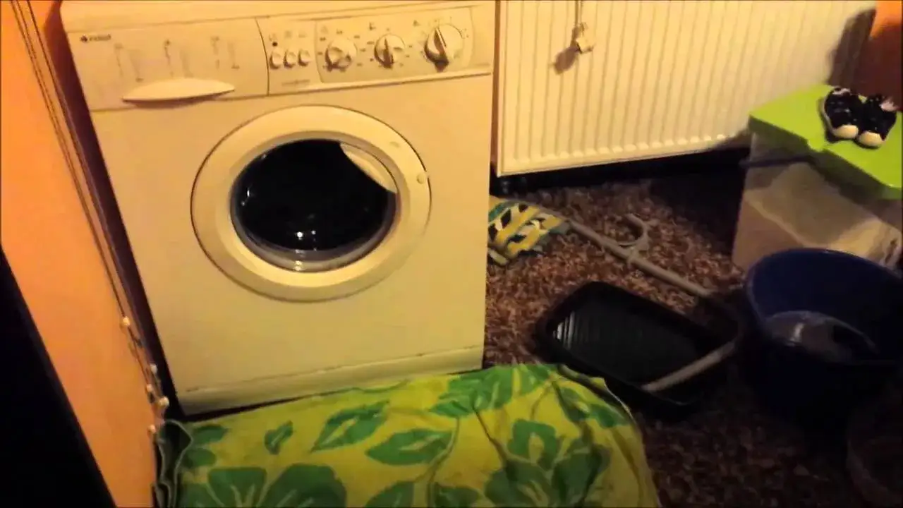 Zdjęcie Jak naprawić pralkę: najczęstsze problemy i skuteczne rozwiązania