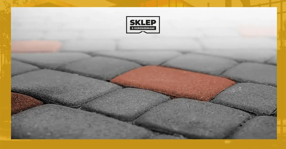 Zdjęcie Jaki kolor kostki do żółtej elewacji? Oto najlepsze propozycje!