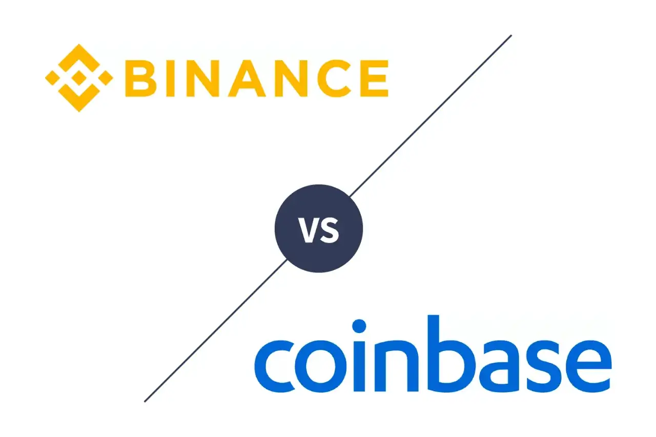 Zdjęcie Coinbase czy Binance - która giełda kryptowalut jest lepsza dla Ciebie?