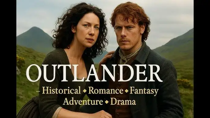 Zdjęcie Gdzieś daleko film gdzie kręcono - odkryj tajemnice lokalizacji