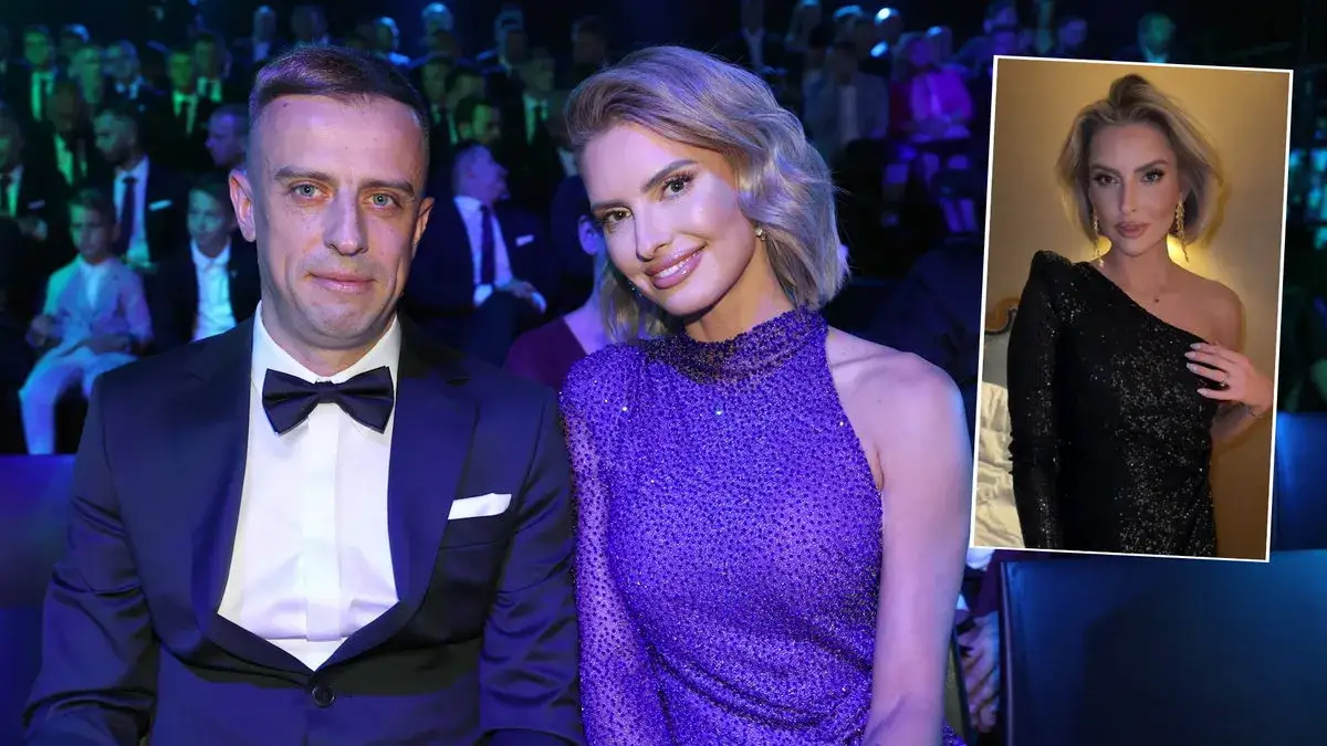 Zdjęcie Dominika Grosicka wzrost - dlaczego nie ma informacji o jej wysokości?