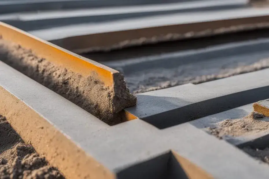 Zdjęcie Jak obliczyć beton na strop Teriva – krok po kroku do idealnych wyników