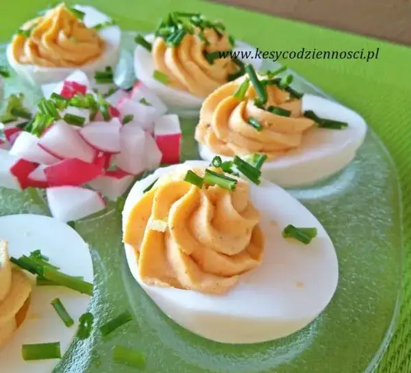 Zdjęcie Proste i fit przepisy z żółtek – jak wykorzystać je bez marnowania