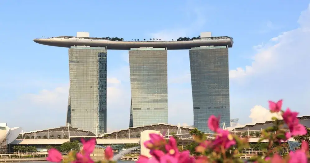 Zdjęcie Singapur czy jest bezpiecznie? Odkryj prawdę o bezpieczeństwie w mieście