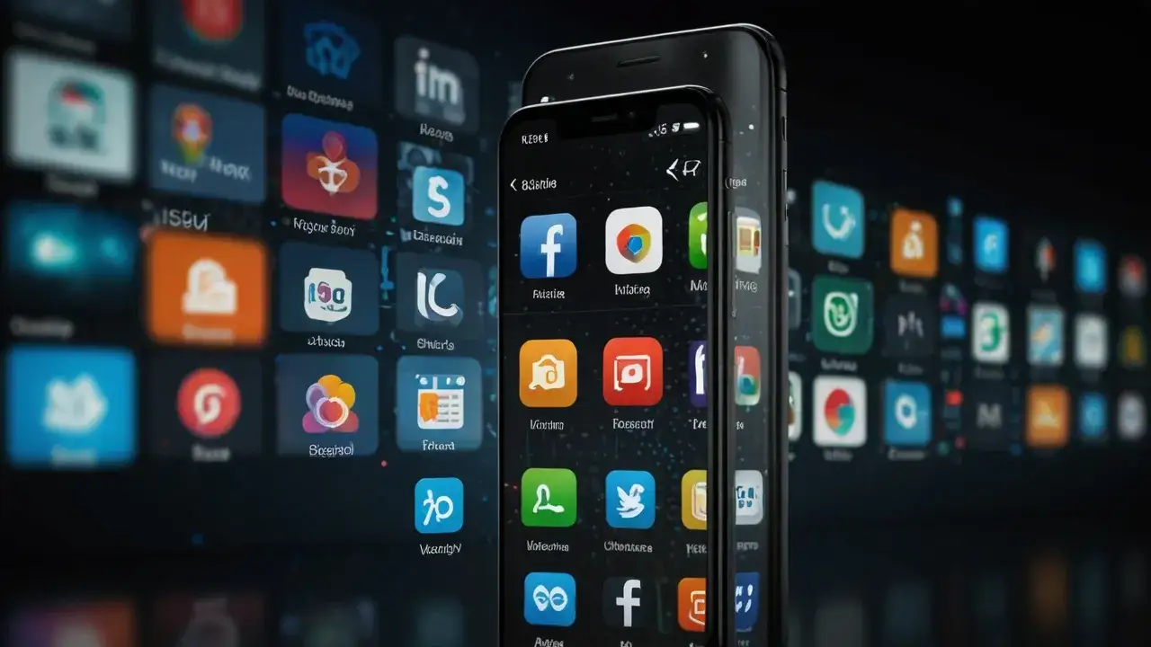 Zdjęcie Czy Twój smartfon wie o Tobie więcej niż myślisz? Sprawdzamy to