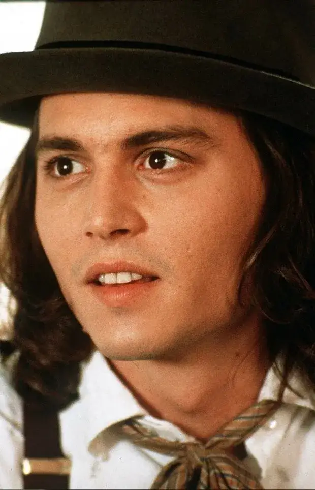 Zdjęcie Johnny Depp - wiek, data urodzenia i kluczowe momenty kariery