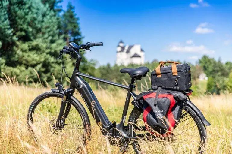 Zdjęcie Rower jaki kupić – uniknij najczęstszych błędów przy wyborze