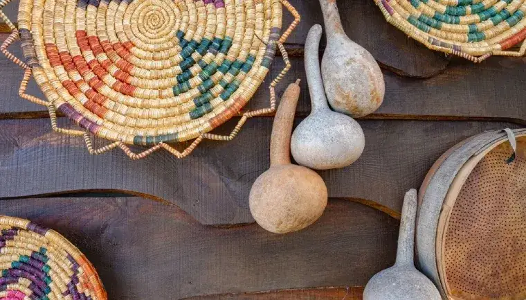 Zdjęcie Co warto przywieźć z Cypru? Najlepsze pamiątki, które zaskoczą