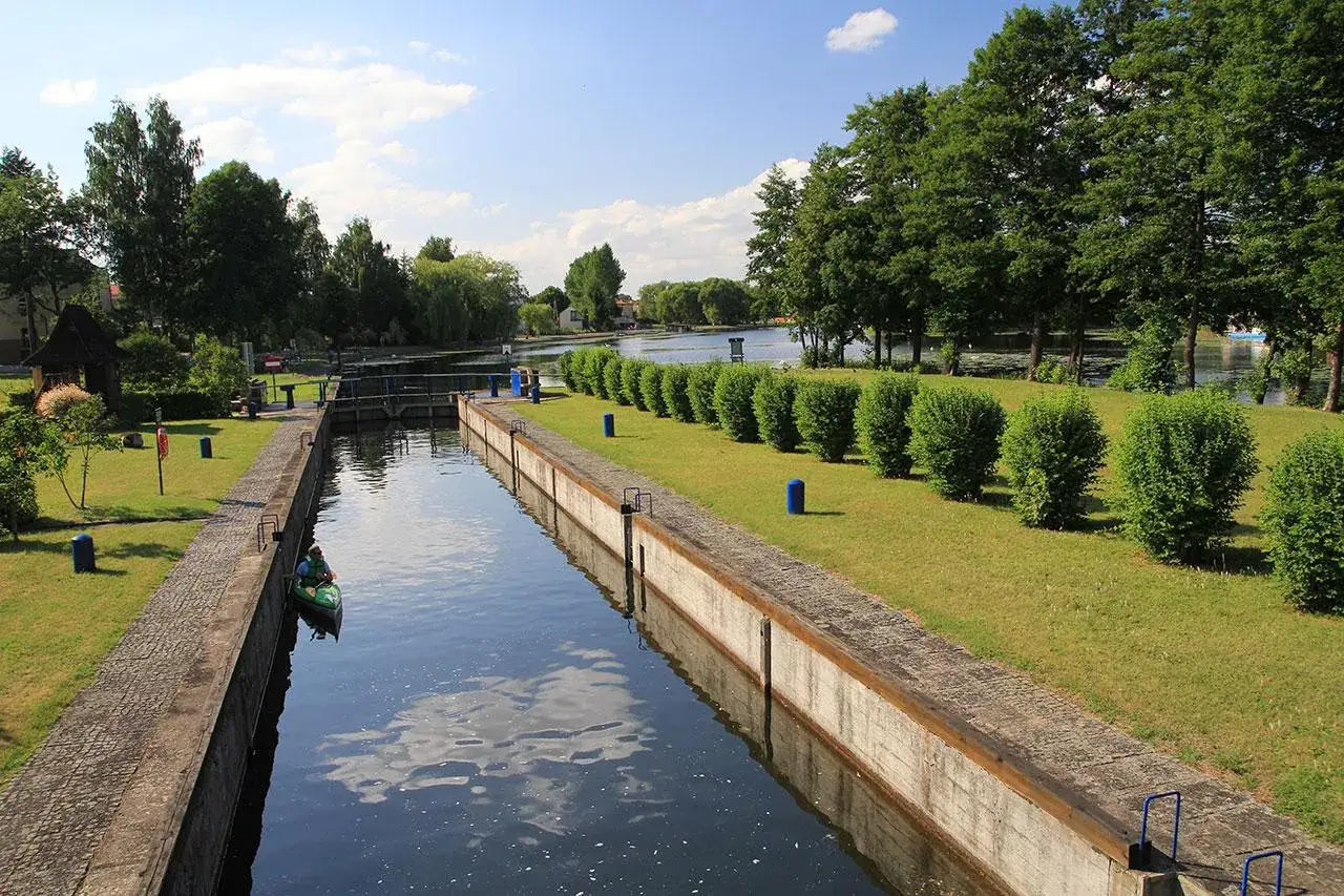 Zdjęcie Najlepsze atrakcje w Augustowie, które musisz zobaczyć podczas wizyty