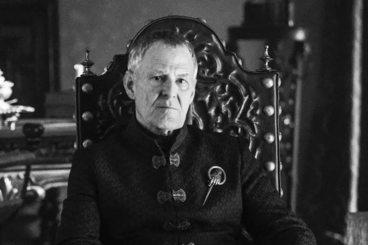 Zdjęcie Aktor z gry o tron: poruszające historie i aktualności z życia gwiazd