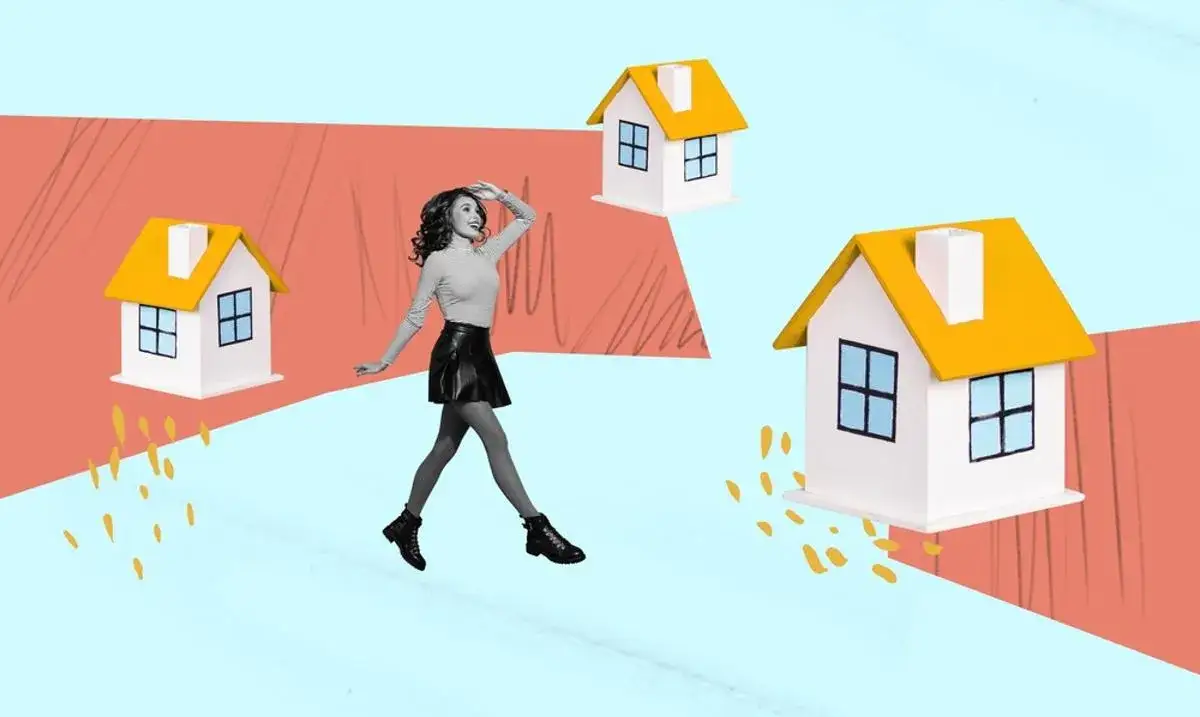 Zdjęcie Jak sprzedać dom z hipoteką i uniknąć kosztownych błędów