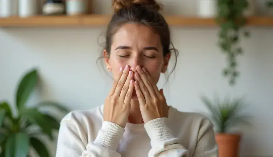 Zdjęcie Jak zapobiec czkawce: skuteczne sposoby na uniknięcie uciążliwych skurczów