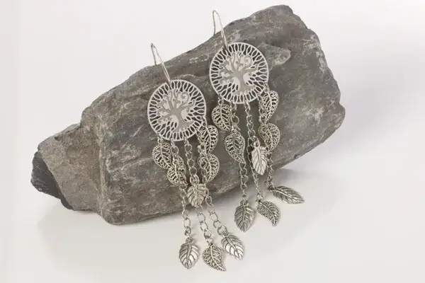 Zdjęcie Jak zrobić biżuterię ze stali chirurgicznej – proste kroki i porady