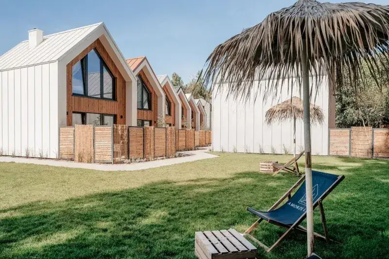 Zdjęcie Najpiękniejsze miejsce na wakacje w Polsce, które musisz odwiedzić