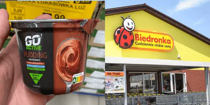 Zdjęcie Czy pudding proteinowy jest zdrowy? Odkryj prawdę o składzie i korzyściach