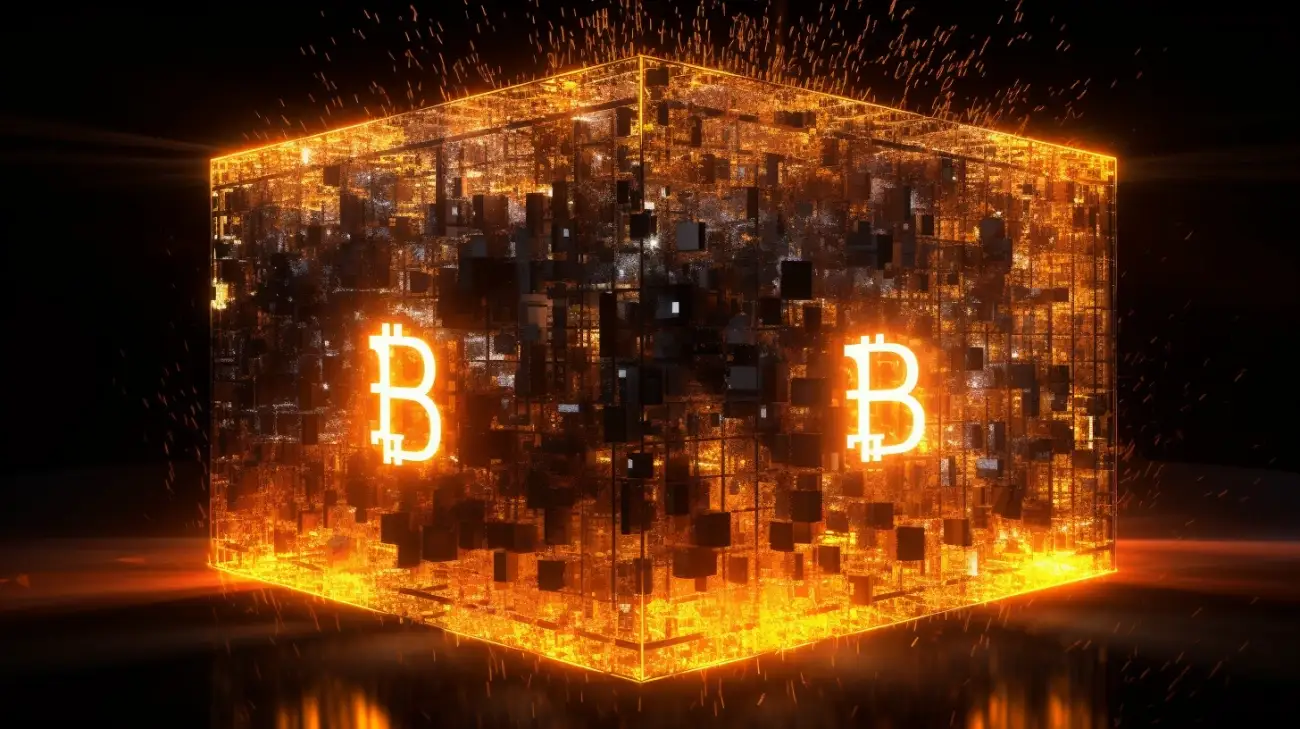 Zdjęcie Historia Bitcoina: Od początków do teraźniejszości - Co musisz wiedzieć