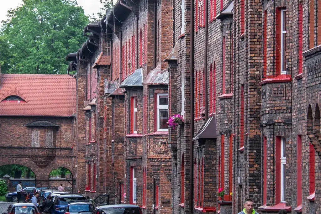 Zdjęcie Najlepsze atrakcje w Katowicach, które musisz zobaczyć podczas wizyty