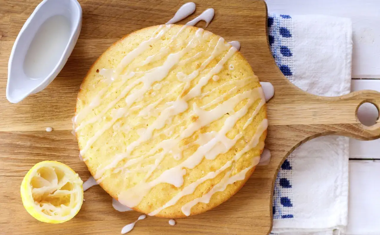 Zdjęcie Jak zrobić dobry lukier do sernika, który zachwyci każdego smakosza