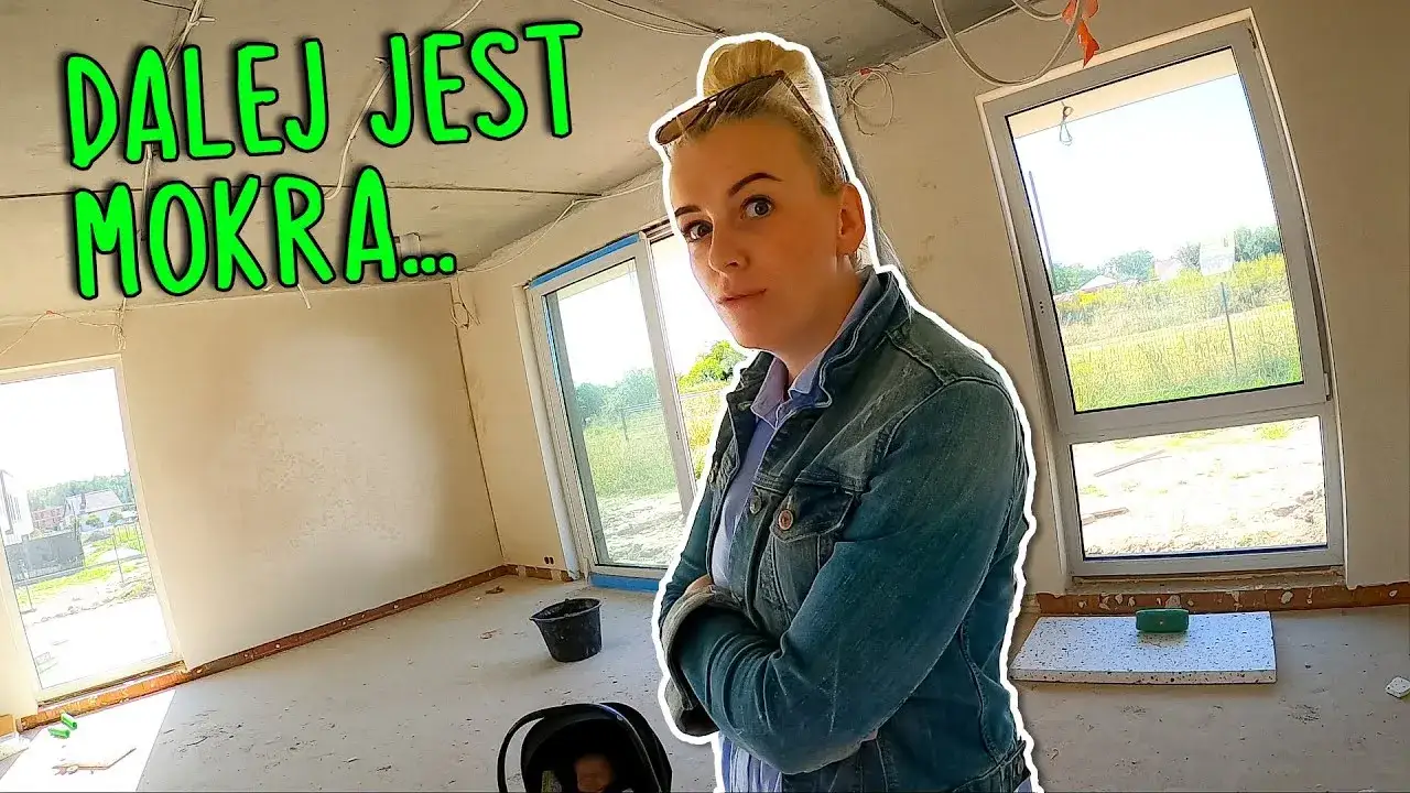 Zdjęcie Ile muszą schnąć tynki i wylewki? Kluczowe czynniki i porady