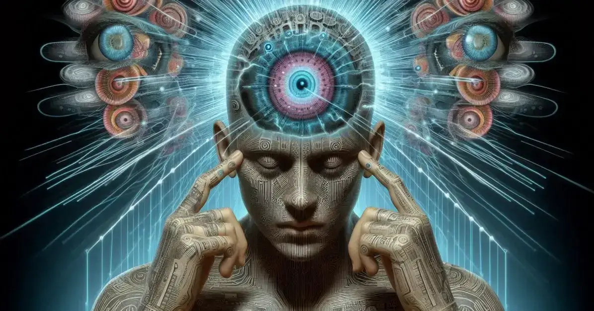 Zdjęcie Coaching kognitywny – co to znaczy i jak zmienia myślenie?