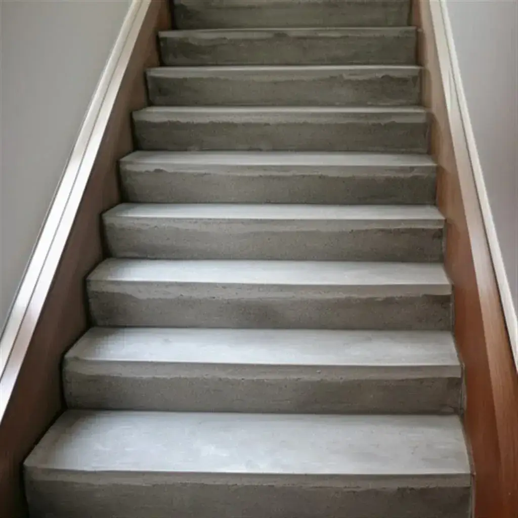 Zdjęcie Jak przerobić schody betonowe i nadać im nowy, atrakcyjny wygląd