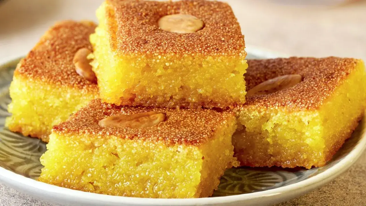 Zdjęcie Tureckie ciasta przepisy, które zachwycą Twoich gości i rodzinę