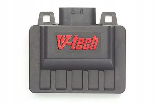 Zdjęcie Jak zamontować chip tuning box - uniknij błędów i oszczędź czas
