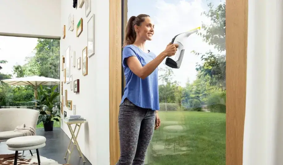 Zdjęcie Jak długo ładować myjkę do okien Karcher - optymalne czasy