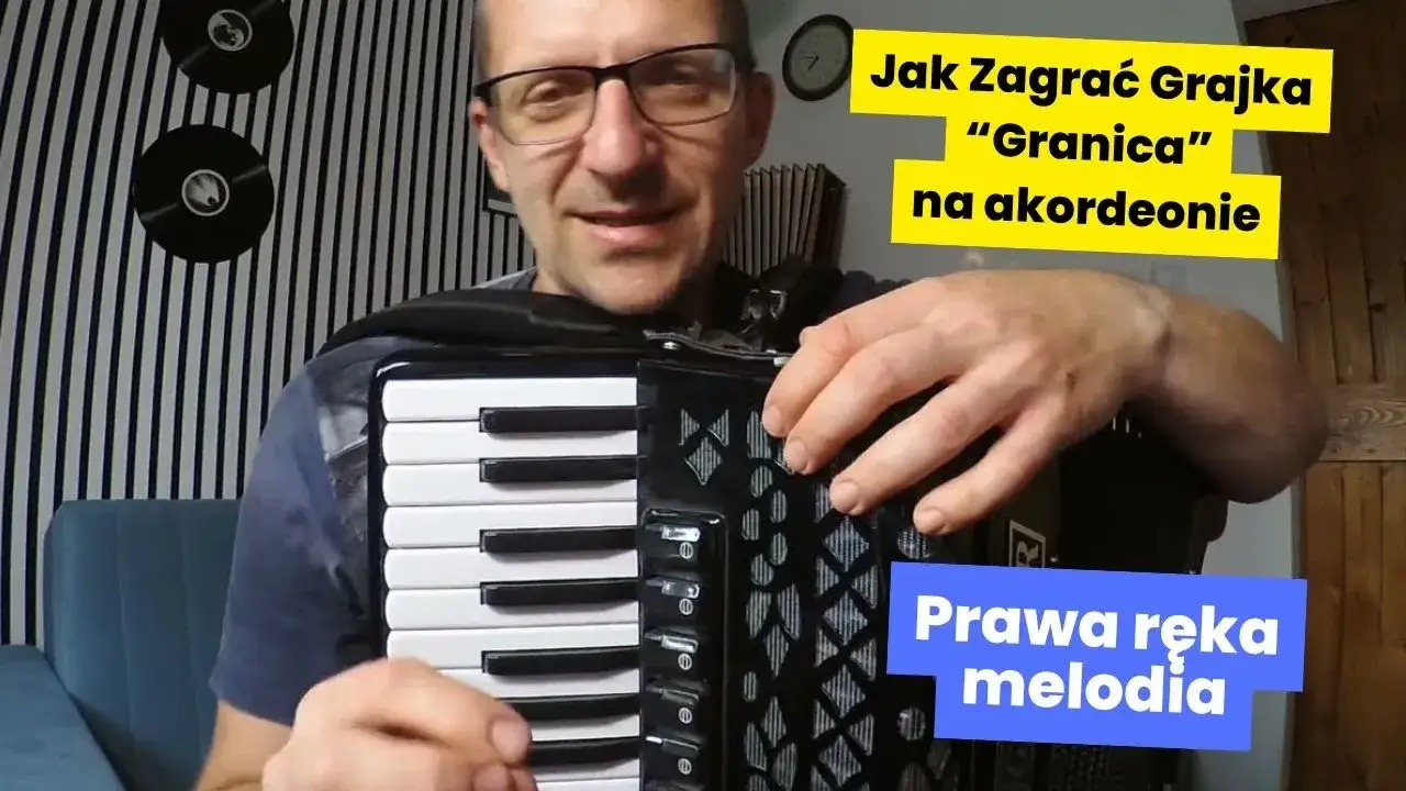 Zdjęcie Jak zagrać na akordeonie – proste kroki dla początkujących bez frustracji