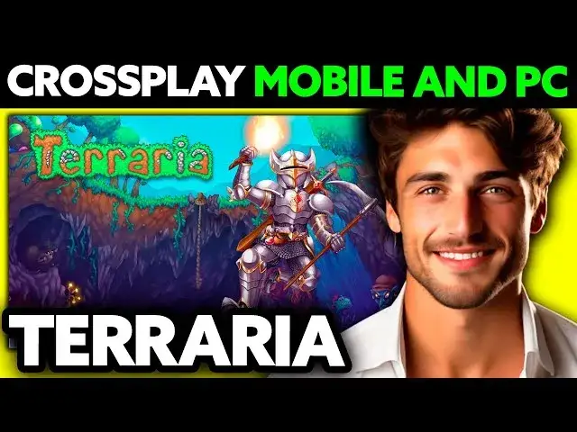 Zdjęcie Czy terraria ma crossplay? Sprawdź, jakie są ograniczenia i możliwości