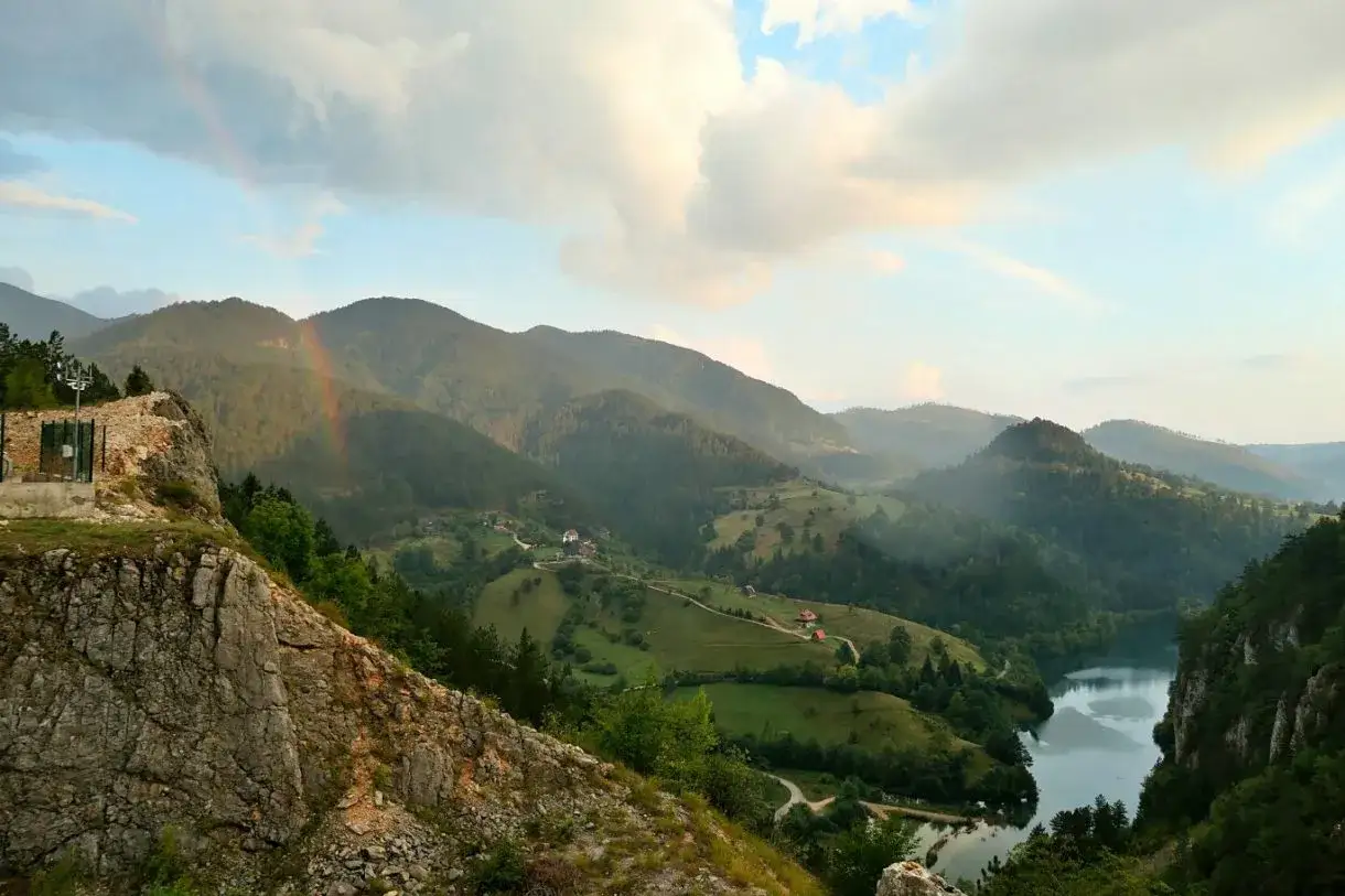 Zdjęcie Serbia czy jest bezpiecznie? Odkryj prawdę o bezpieczeństwie w Serbii